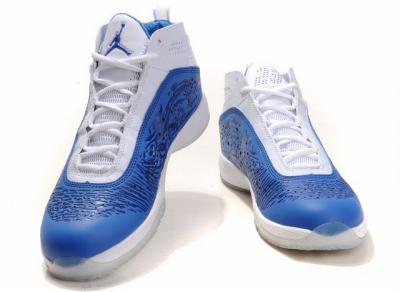 cheap air jordan 2011 blue / white